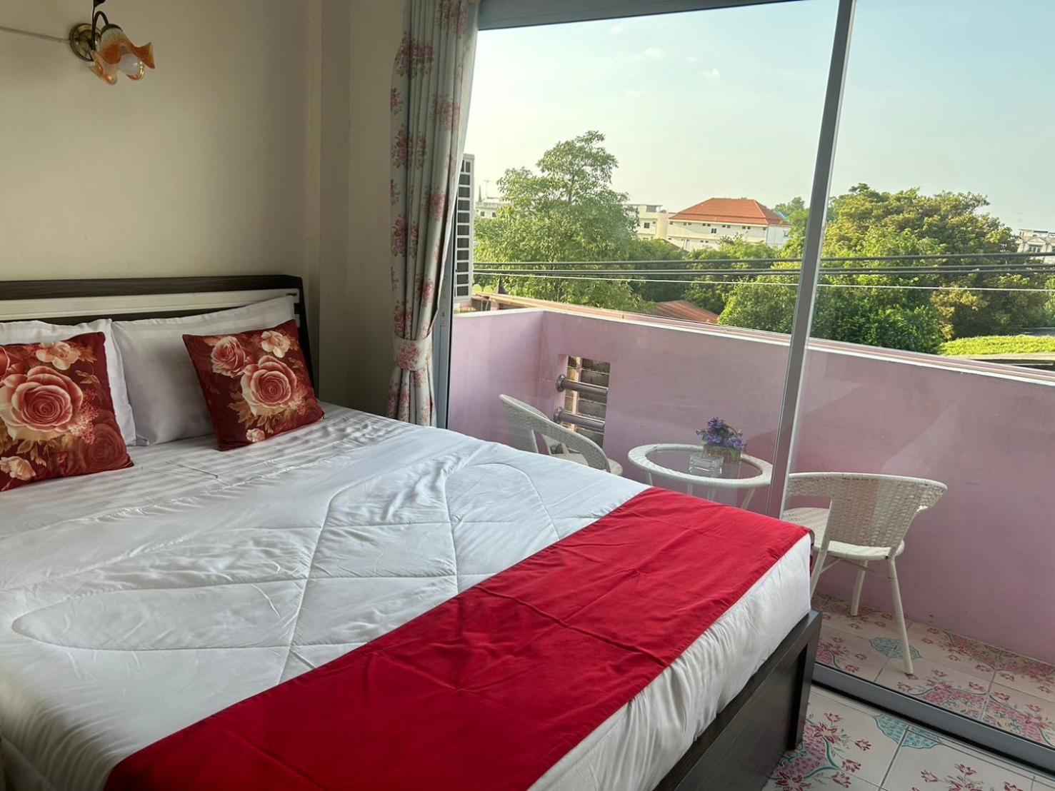 Home One Love Ayutthaya Main Zone By Baan One Love Group Kültér fotó
