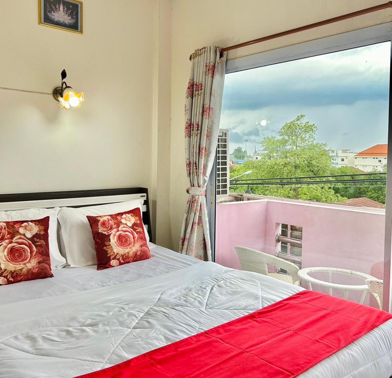 Home One Love Ayutthaya Main Zone By Baan One Love Group Kültér fotó